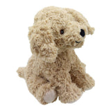 Wilberry Eco Cuddlies: Chloe - Plush Cockapoo Toy