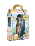 Lottie - Fossil Hunter