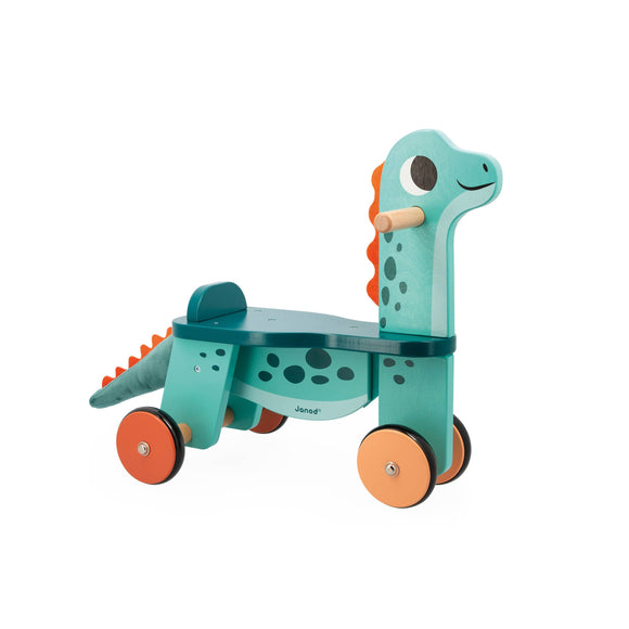 Dino Ride On