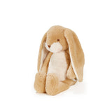 Tiny  Floppy Nibble Bunny - Almond Joy 8"