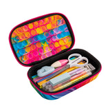 ZIP & POP Storage Box: Rainbow