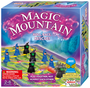 Magic Mountain