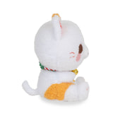 Lil Series Mina the Maneki Neko (Cute Kawaii Cat Soft Plush)