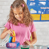 Primary Science®Jumbo Eyedroppers with Stand