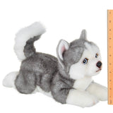 Manouk Plush HuskyDog