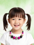 Gumball Necklace