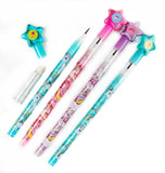 Unicorn Multi Point Pencils