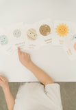 Planet Flashcards