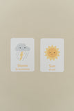 Weather Flashcards