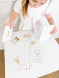 Sweets Flashcards