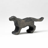 Wooden Safari Animals Toys