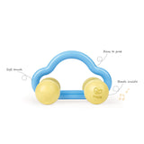 Rattle & Roll Toy  Car