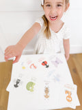 Bugs Flashcards