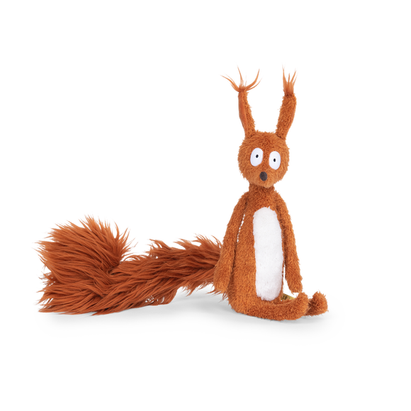 Squirrel 