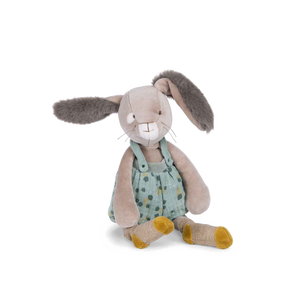 Sage rabbit "Three Little Rabbits"