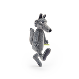 Wolf "Ecole des loisirs"