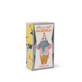 Pablo the Elephant - The Minouchkas