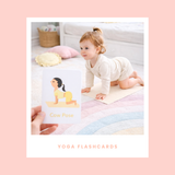 Yoga Flashcards