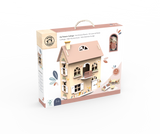 Flowers Cottage w/starter set incl. 1 character