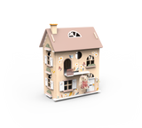 Flowers Cottage w/starter set incl. 1 character