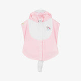 Unicorn Costume Cape for Babies – Carnival & Festive Use - size 2 yrs