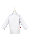 Doctor set Costume Set for Children – Includes Accessories for Role-Play & Entertainment - sz 4-7 yrs