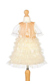 Chloé Fancy Dress - Special Event Apparel for toddlers - sz 2 yrs