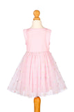 Roselyne Fancy Dress - Special Event Apparel for toddlers - sz 2 yrs