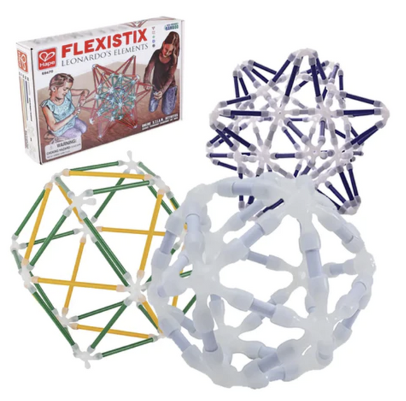 Flexistix Leonardo's Elements