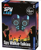 Spy Labs - Spy Walkie-Talkies