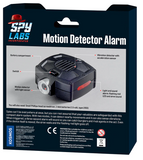 Spy Labs - Motion Detector Alarm