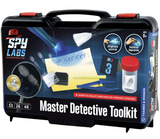 Spy Labs - Master Detective Tool Kit