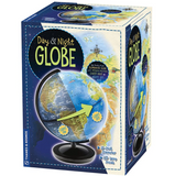 Day & Night Globe