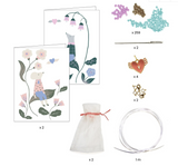 Heart Heishi - Jewelry Making Kit