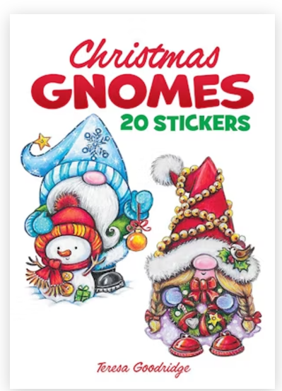 Christmas Gnomes