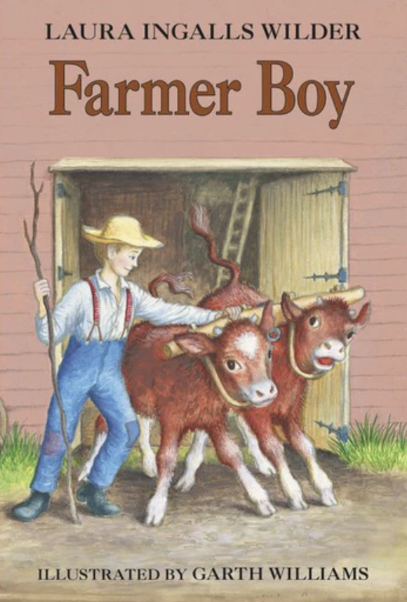 Farmer Boy