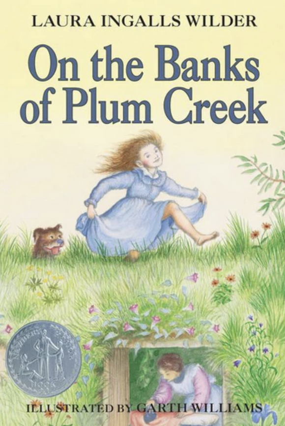 On the Banks of Plum Creek