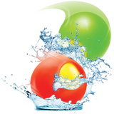 Water Battle Balls