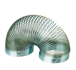 Mini Super Spring