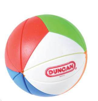 Duncan  Beach Ball Puzzle