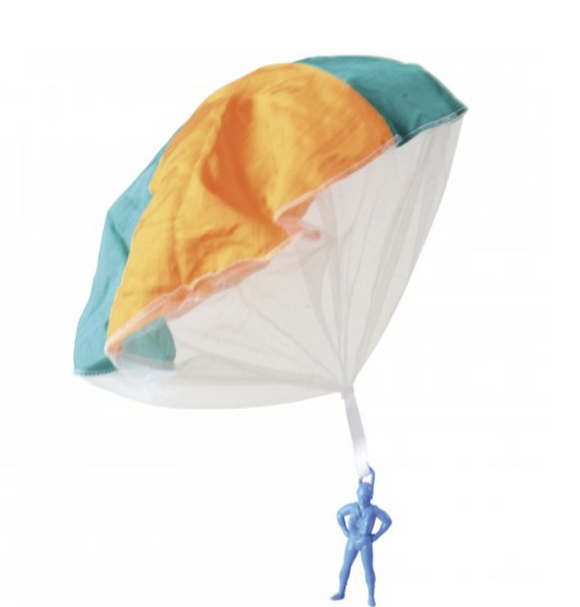 Sky Diver