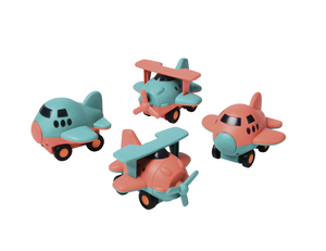 Eco-Friendly Airplanes