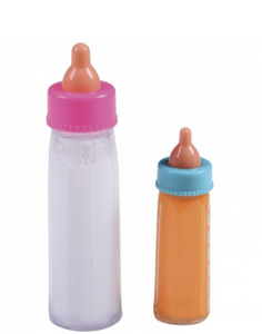 Magic Baby Bottles