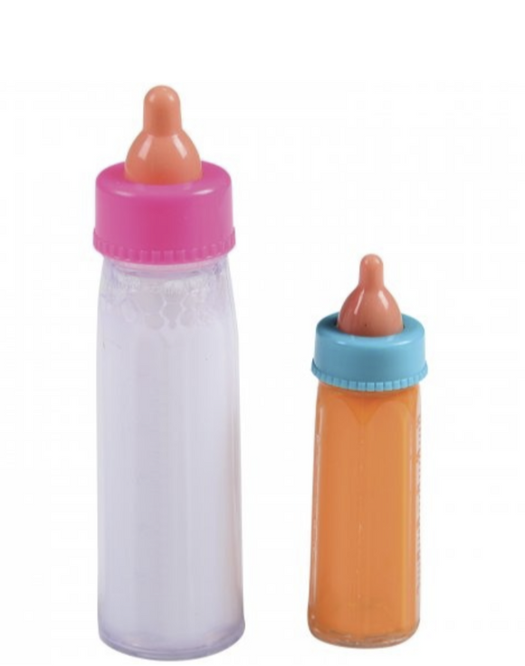 Magic Baby Bottles