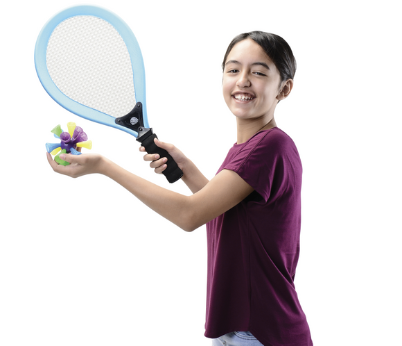 Whacky Racket