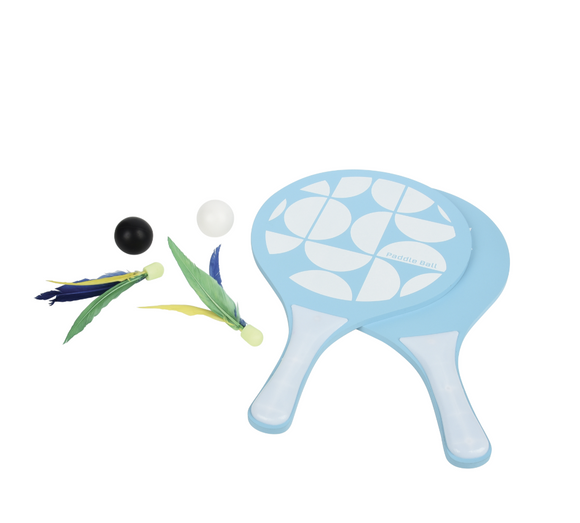 Beach Paddle Set