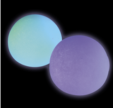 Night Glow Squeeze Ball
