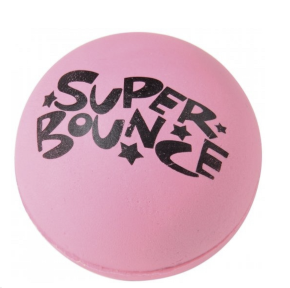 Super Bounce Ball