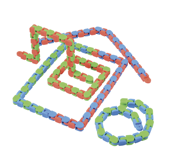 Fidget Links