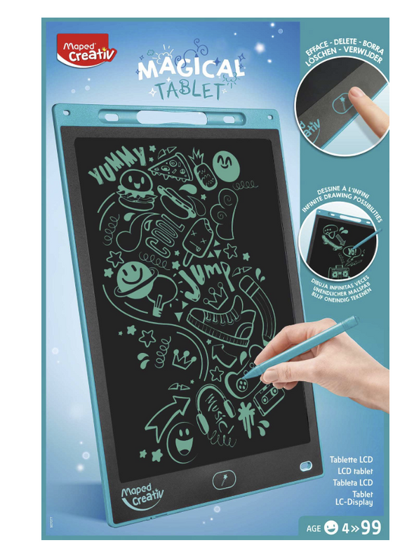 Creativ XL Magical Drawing Tablet
